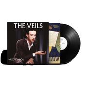 The Veils - Nux Vomica image