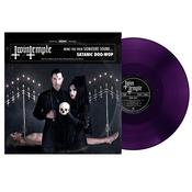 Twin Temple - Twin Temple (Bring You Their Signature Sound… Satanic Doo-Wop) image