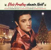 Elvis Presley - Sings Christmas - Elvis Presley's Christmas Songs image