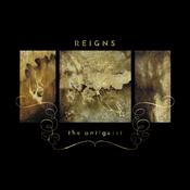 Reigns - The Antigeist image