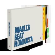 Madlib - Beat Konducta Box Set image