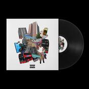 Jim Legxacy - homeless n*gga pop music image