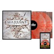Warrant - Live 86-97 image