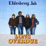 Elderberry Jak - Long Overdue image