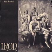 Post Animal - Iron image