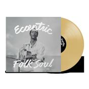 Various Artists - Eccentric Folk Soul image