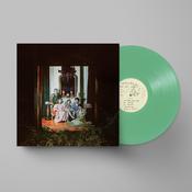 Wednesday - Rat Saw God (Seafoam Green Vinyl) image