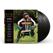Julian Cope - Trip Advizer image