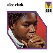 Alice Clark - Alice Clark (2026 Repress) image