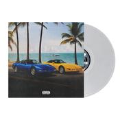 Curren$Y, Wiz Khalifa &amp; Harry Fraud - Roofless Records For Drop Tops image