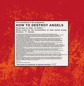 Coil - How To Destroy Angels image