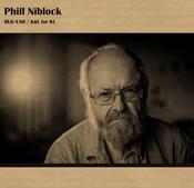 Phill Niblock - BLK+LND / K&amp;L for KL image