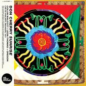 Don Cherry - Sunrise (1977) image