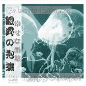 Galactic Embrace - Happy Collapse image