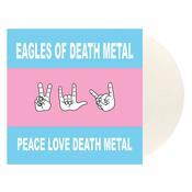 Eagles of Death Metal - Peace Love Death Metal (2026 Reissue) image