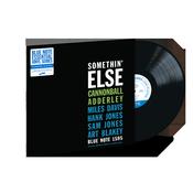 Cannonball Adderley - Somethin’ Else (Blue Note Essential Vinyl Series) image