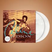 Celine Dion - The Colour of My Love image