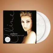 Celine Dion - Let's Talk About Love image