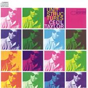 CECIL TAYLOR - Unit Structures - UHQ-CD [FEB 14]