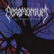 CEREMONIUM - Into the Autumn Shade (2026 Reissue) - LP - Vinyl image