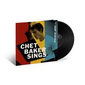 Chet Baker - Chet Baker Sings (Tone Poet Series Edition) image