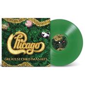CHICAGO - Greatest Christmas Hits image
