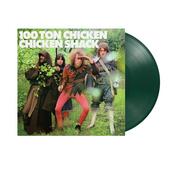 Chicken Shack - 100 Ton Chicken image