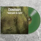 CHIMEHOURS - Underneath The Earth image
