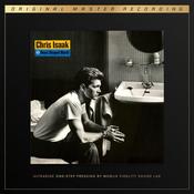 CHRIS ISAAK - Heart Shaped World image