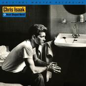 CHRIS ISAAK - Heart Shaped World image