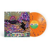 CHUBBY AND THE GANG - And Then There Was... - LP - Orange Crush &amp; Purple Splatter Vinyl [OCT 4] image