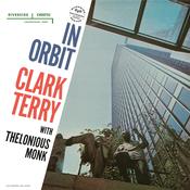 CLARKE TERRY QUARTET, THELONIOUS MONK - In Orbit (Original Jazz Classics Series) - LP - Vinyl [AUG 30] image