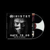 Ministry - Hate To Go: Take Out Or Delivery image