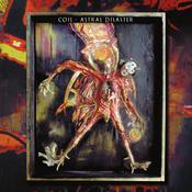 COIL - Astral Disaster (TTH Versions) image