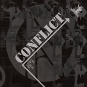 CONFLICT - Live in Dublin 2024 image