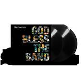 COURTEENERS - God Bless the Band - 2LP - Black Vinyl image