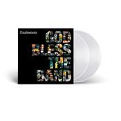 COURTEENERS - God Bless the Band - 2LP - Retail Exclusive Clear Vinyl image
