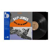 Skip James - Devil Got My Woman (Bluesville Acoustic Sounds Series)) image