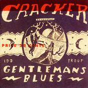 CRACKER - Gentleman's Blues - 2LP - Vinyl [FEB 21] image