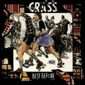 CRASS - Best Before 1984 (Reissue) image