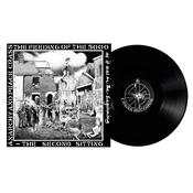 CRASS - The Feeding Of The 5000 (The Second Sitting) image