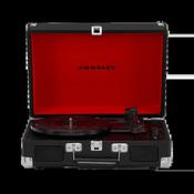 CROSLEY - Crosley Cruiser Plus Bluetooth Record Player image