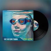 CRY BEFORE DAWN - Open Water image