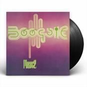 Boogsie - Phase2 (2026 Reissue) image