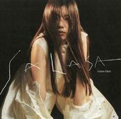 SALASA - Golden Child [Japanese Import] image
