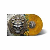 Five Finger Death Punch - Legacy (Indies Exclusive Cats Eye Vinyl) image