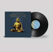 Yusuf / Cat Stevens - Buddha and the Chocolate Box image