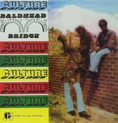 CULTURE – Baldhead Bridge - LP - Vinyl image