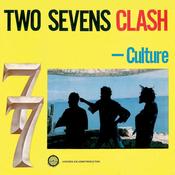 CULTURE - Two Sevens Clash - LP - Vinyl image