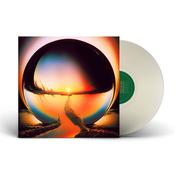 CAGE THE ELEPHANT - Neon Pill (with Poster) - LP - Milky Clear Vinyl [MAY 17] image